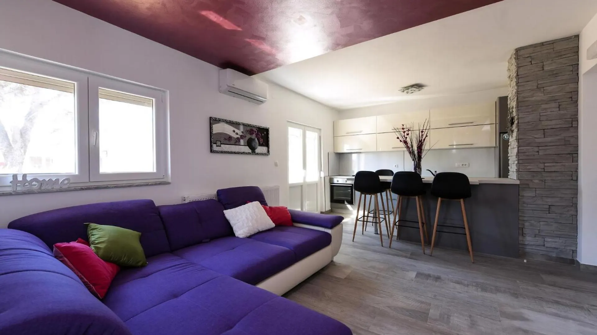 Holiday home Villa Yespeace Zadar