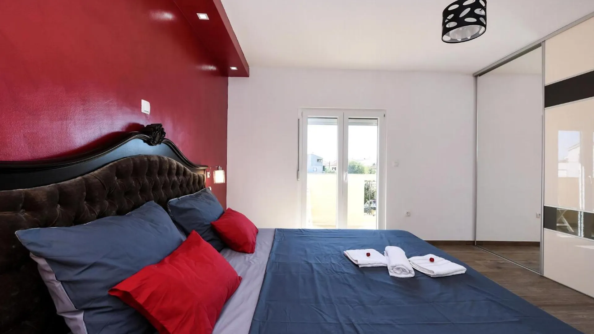 Holiday home Villa Yespeace Zadar