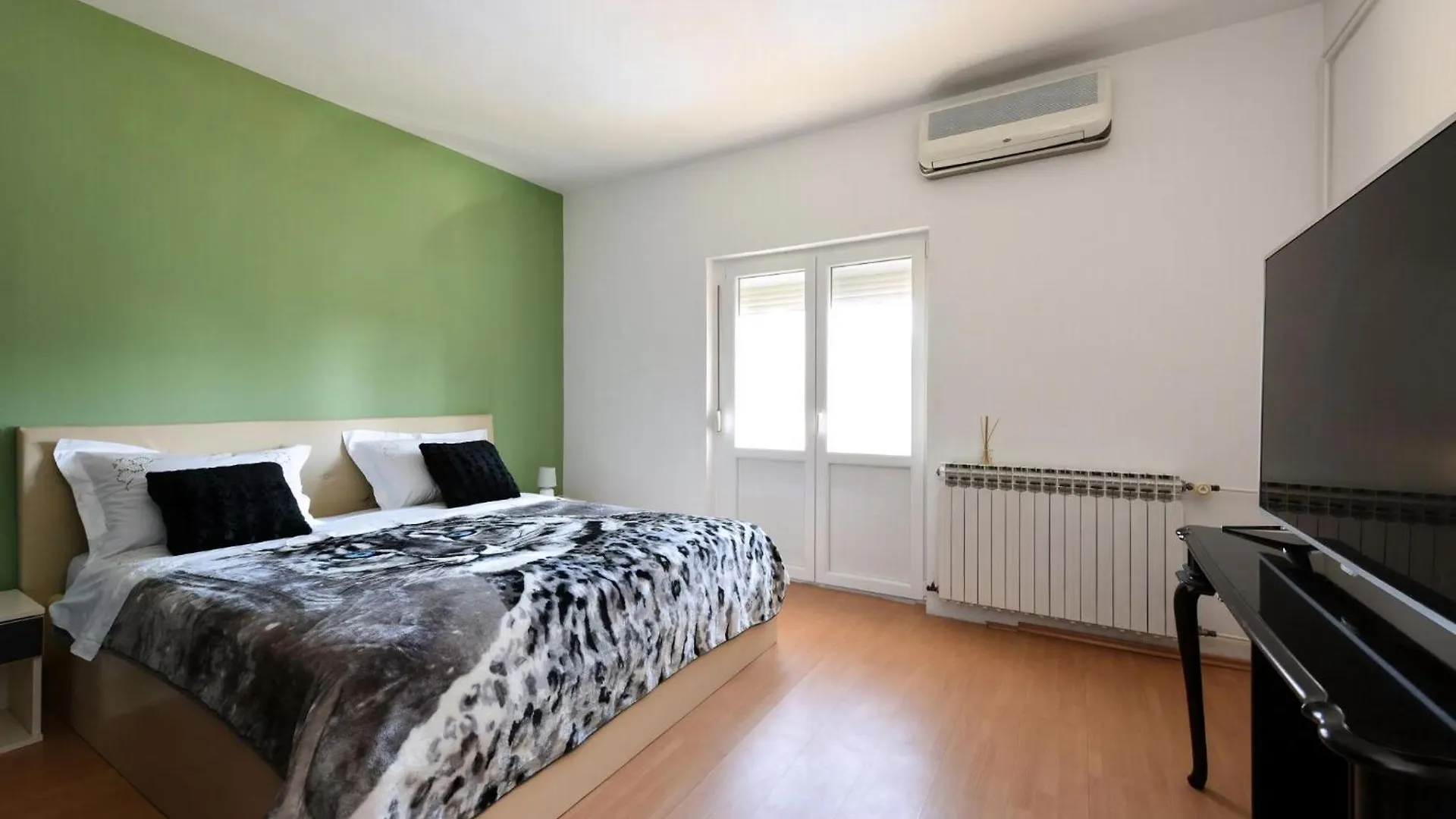Holiday home Villa Yespeace Zadar