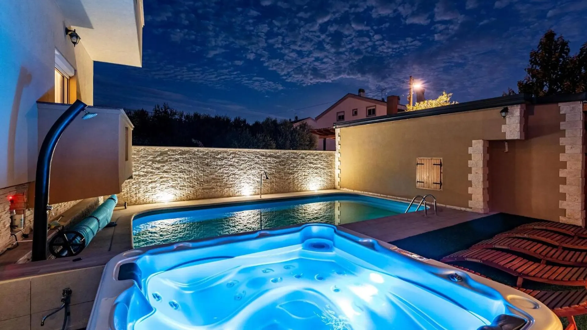 Villa Yespeace Zadar 0*,  Croatia